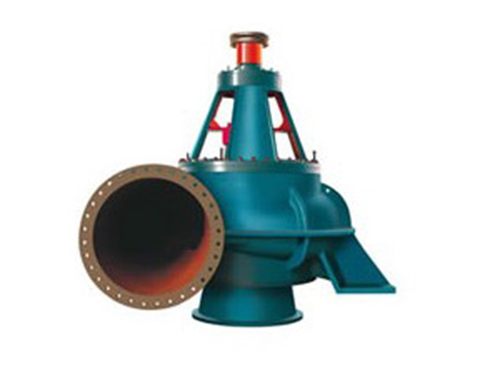 YJG型立式单级单吸离心清水泵